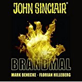 John Sinclair SE07 Brandmal