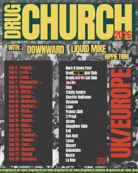 Drug Church