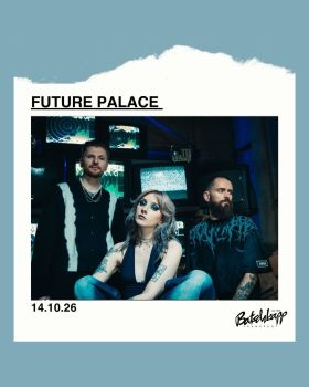 Future Palace