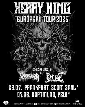 Kerry King