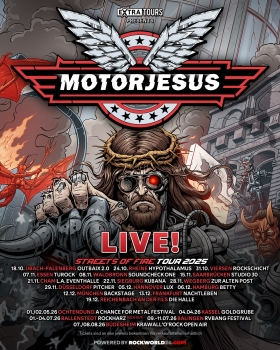 Motorjesus