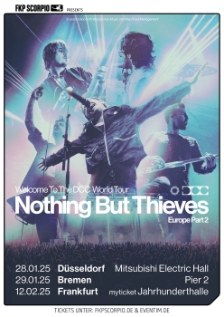 Nothing But Thieves