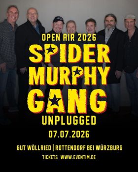 Spider Murphy Gang