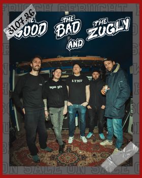The Good The Bad The Zugly