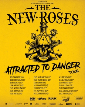 The New Roses