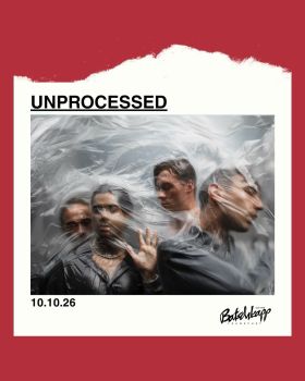 Unprocessed