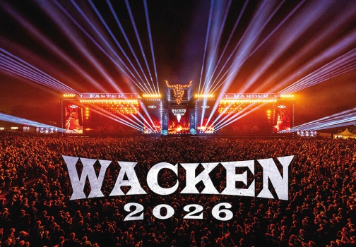 Wacken