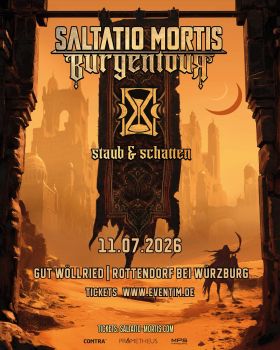 saltatio mortis