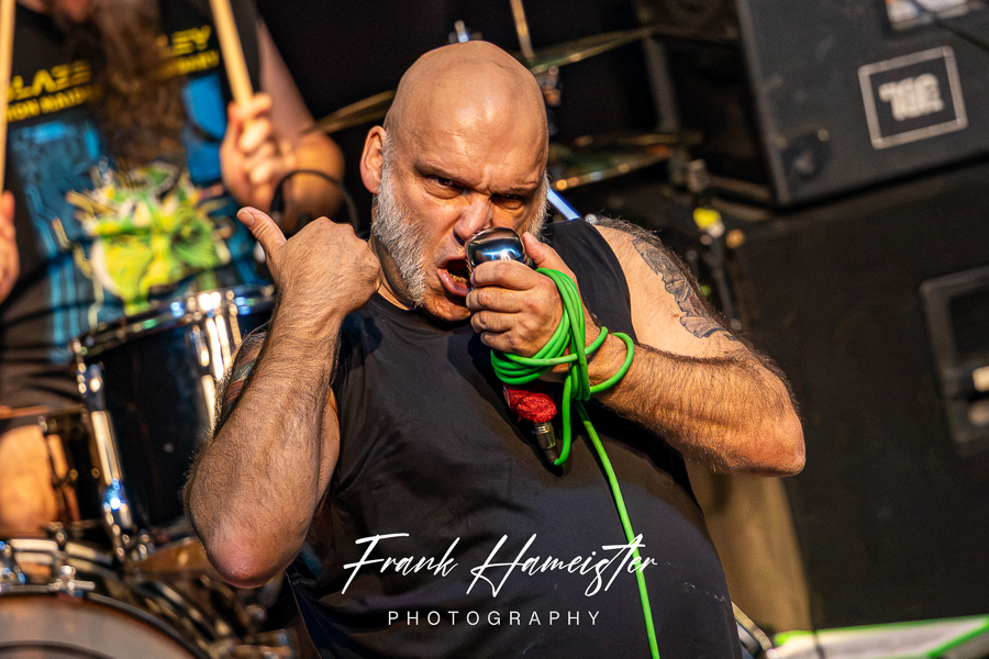 19 Blaze Bayley 2026 Mannheim