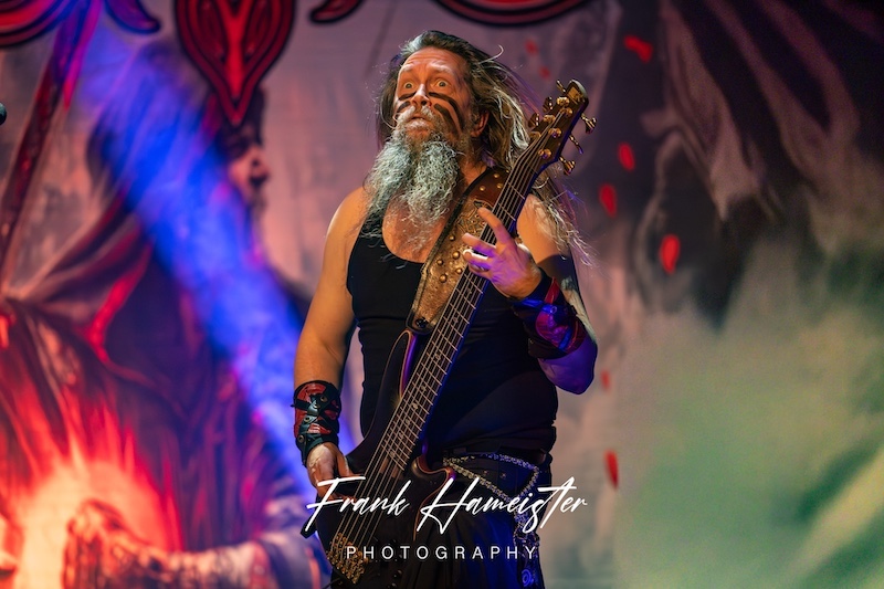 35 Ensiferum 2026 Heidelberg