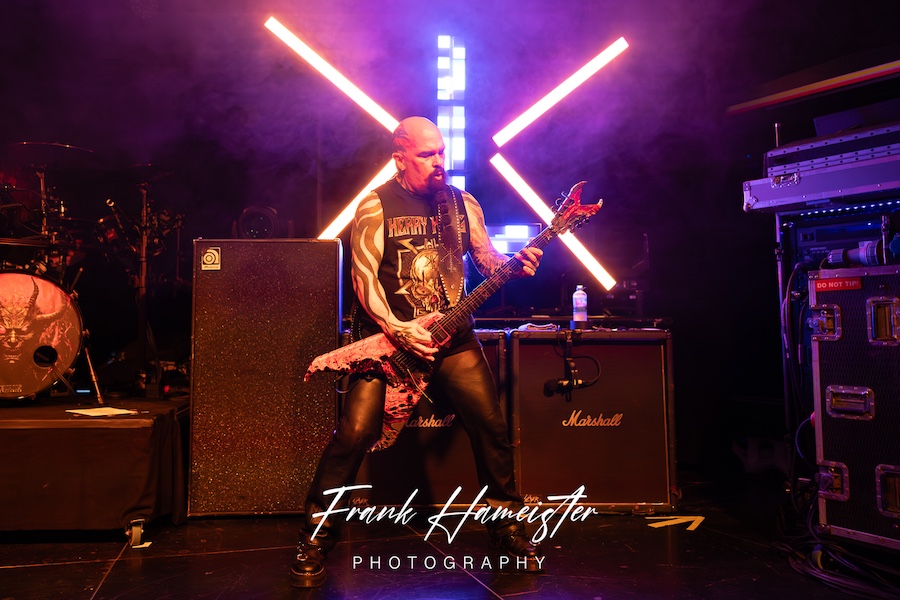 31 Kerry King 2025 Frankfurt