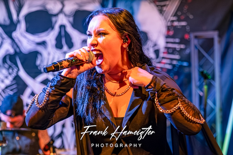 45 Mission in Black 2026 Waldbronn