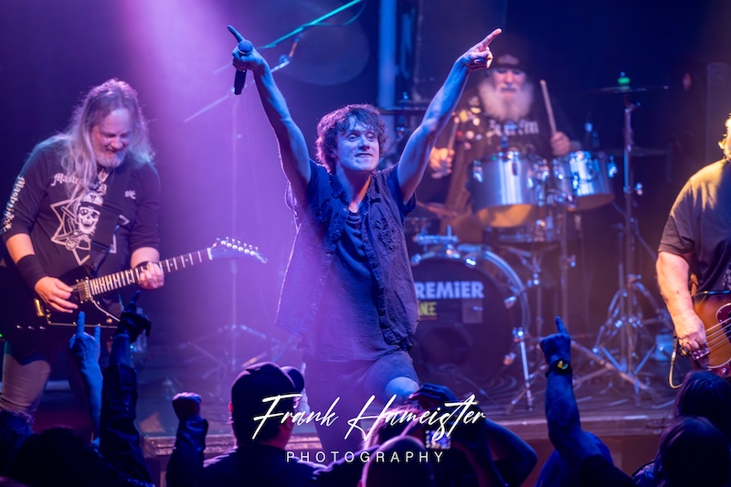 22 Trance 2026 Mannheim