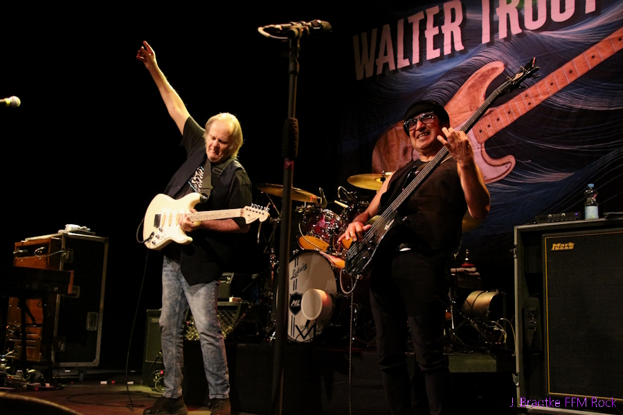 05 Walter Trout Heidelberg 2025