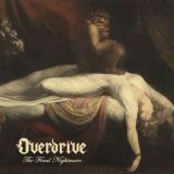 08 overdrive