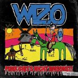 09 wizo.Hulk Räckorz