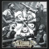 10 kaerbholz