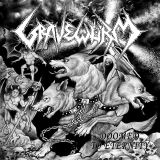 12 gravewurm