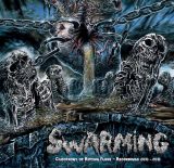 12 swarming