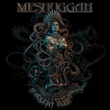 10 meshuggah