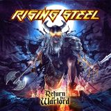 11 risingsteel