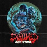 10 exhumed