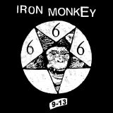 10 ironmonkey