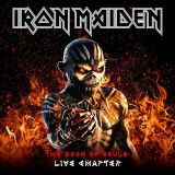 11 ironmaiden