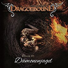 Dragonbound 19 Dämonenjagd