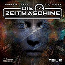 H.G. Wells Die Zeitmaschine 2