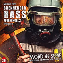 Mord in Serie 29 Brennender Hass Feuerengel 2