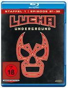 01Luchaunderground