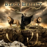 09 Black Majesty