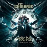 10 chthonic