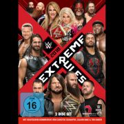 09 wweextremerules