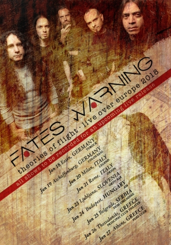 01 Fates Warning Flyer 01