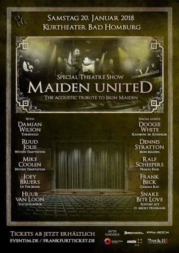 01 Maiden United Flyer