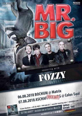 08 Mr Big Flyer