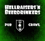 09 Hellraisers and Beerdrinkers