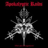 10 apocalypticraids