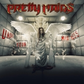 11 Pretty Maids