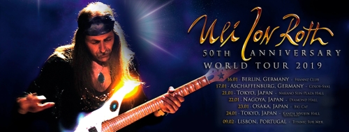 01 Uli Jon Roth Banner