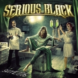 01 Serious Black
