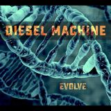 08 Diesel Machine