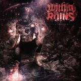 11 Within The Ruins