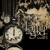 03 Lamb Of God