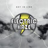 05 Electric Haze