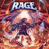 09 rage