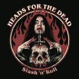 11 headsforthedead