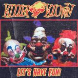 11 killerklown